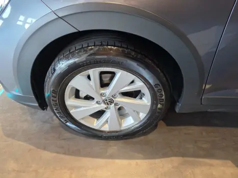 VOLKSWAGEN Nivus 1.0 4P FLEX 200 TSI COMFORTLINE TURBO AUTOMTICO, Foto 20