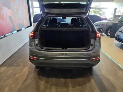 VOLKSWAGEN Nivus 1.0 4P FLEX 200 TSI COMFORTLINE TURBO AUTOMTICO, Foto 23