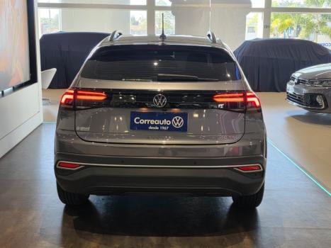 VOLKSWAGEN Nivus 1.0 4P FLEX 200 TSI COMFORTLINE TURBO AUTOMTICO, Foto 3