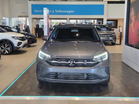 VOLKSWAGEN Nivus 1.0 4P FLEX 200 TSI COMFORTLINE TURBO AUTOMTICO, Foto 5