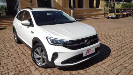 VOLKSWAGEN Nivus 1.0 4P FLEX 200 TSI COMFORTLINE TURBO AUTOMTICO, Foto 1