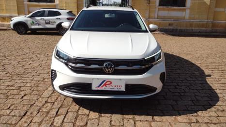 VOLKSWAGEN Nivus 1.0 4P FLEX 200 TSI COMFORTLINE TURBO AUTOMTICO, Foto 2