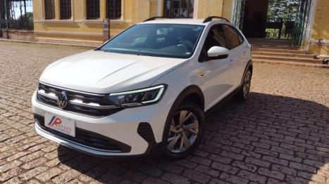 VOLKSWAGEN Nivus 1.0 4P FLEX 200 TSI COMFORTLINE TURBO AUTOMTICO, Foto 3
