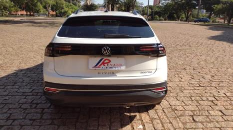 VOLKSWAGEN Nivus 1.0 4P FLEX 200 TSI COMFORTLINE TURBO AUTOMTICO, Foto 5