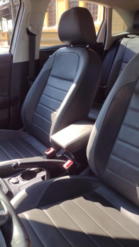 VOLKSWAGEN Nivus 1.0 4P FLEX 200 TSI COMFORTLINE TURBO AUTOMTICO, Foto 9