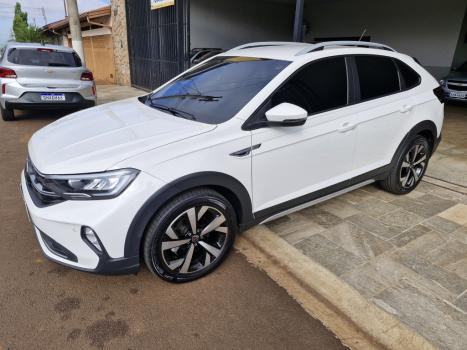 VOLKSWAGEN Nivus 1.0 4P FLEX 200 TSI HIGHLINE TURBO AUTOMTICO, Foto 2