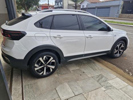 VOLKSWAGEN Nivus 1.0 4P FLEX 200 TSI HIGHLINE TURBO AUTOMTICO, Foto 3
