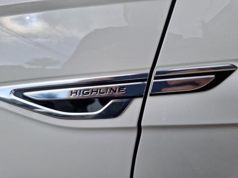 VOLKSWAGEN Nivus 1.0 4P FLEX 200 TSI HIGHLINE TURBO AUTOMTICO, Foto 11