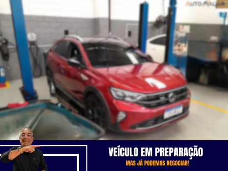 VOLKSWAGEN Nivus 1.0 4P FLEX 200 TSI HIGHLINE TURBO AUTOMTICO, Foto 1