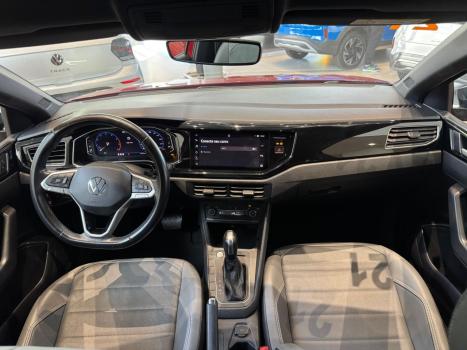 VOLKSWAGEN Nivus 1.0 4P FLEX 200 TSI HIGHLINE TURBO AUTOMTICO, Foto 5