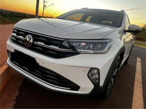 VOLKSWAGEN Nivus 1.0 4P FLEX 200 TSI HIGHLINE TURBO AUTOMTICO, Foto 2