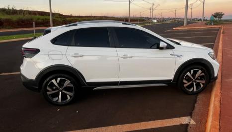 VOLKSWAGEN Nivus 1.0 4P FLEX 200 TSI HIGHLINE TURBO AUTOMTICO, Foto 3