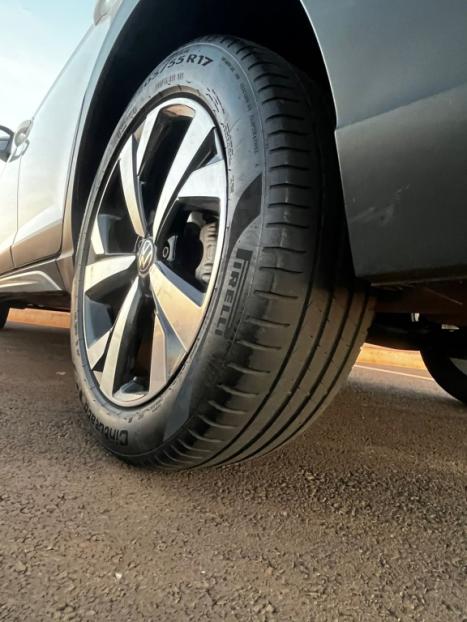 VOLKSWAGEN Nivus 1.0 4P FLEX 200 TSI HIGHLINE TURBO AUTOMTICO, Foto 5