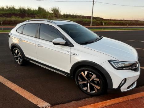 VOLKSWAGEN Nivus 1.0 4P FLEX 200 TSI HIGHLINE TURBO AUTOMTICO, Foto 7