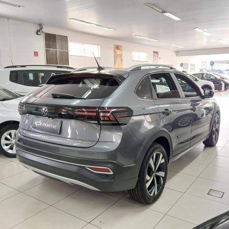 VOLKSWAGEN Nivus 1.0 4P FLEX 200 TSI HIGHLINE TURBO AUTOMTICO, Foto 3