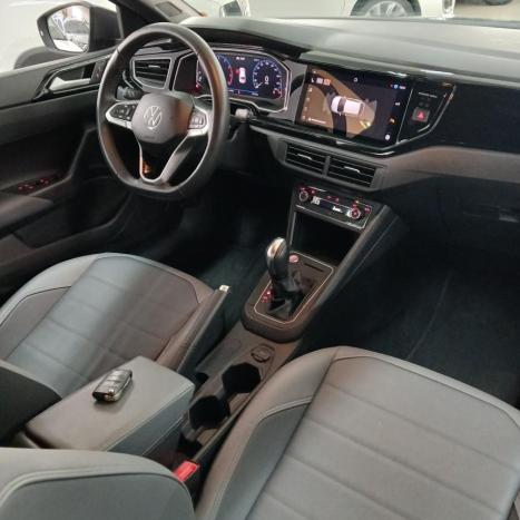 VOLKSWAGEN Nivus 1.0 4P FLEX 200 TSI HIGHLINE TURBO AUTOMTICO, Foto 6