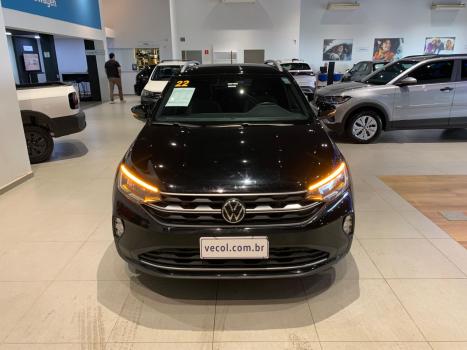 VOLKSWAGEN Nivus 1.0 4P FLEX 200 TSI HIGHLINE TURBO AUTOMTICO, Foto 2