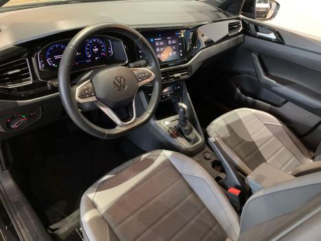 VOLKSWAGEN Nivus 1.0 4P FLEX 200 TSI HIGHLINE TURBO AUTOMTICO, Foto 4