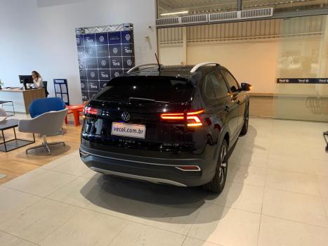 VOLKSWAGEN Nivus 1.0 4P FLEX 200 TSI HIGHLINE TURBO AUTOMTICO, Foto 9