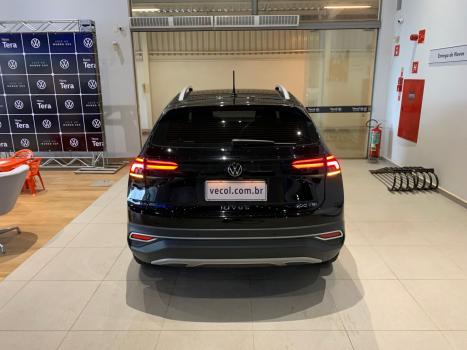 VOLKSWAGEN Nivus 1.0 4P FLEX 200 TSI HIGHLINE TURBO AUTOMTICO, Foto 10