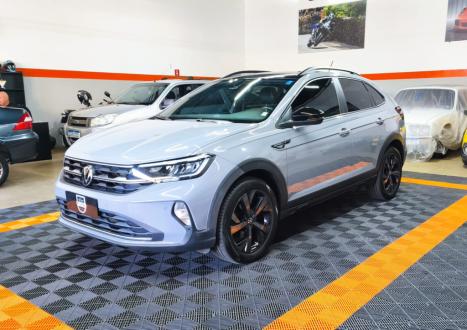 VOLKSWAGEN Nivus 1.0 4P FLEX 200 TSI HIGHLINE TURBO AUTOMTICO, Foto 2