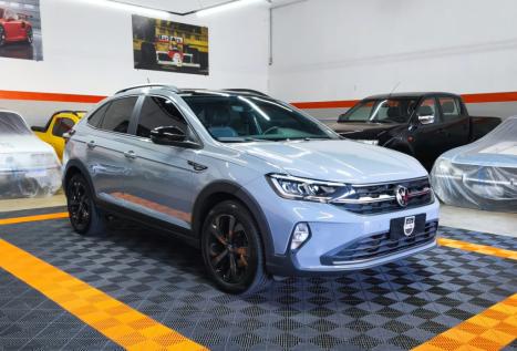 VOLKSWAGEN Nivus 1.0 4P FLEX 200 TSI HIGHLINE TURBO AUTOMTICO, Foto 4