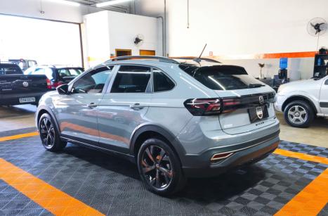 VOLKSWAGEN Nivus 1.0 4P FLEX 200 TSI HIGHLINE TURBO AUTOMTICO, Foto 6