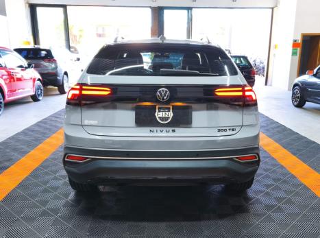 VOLKSWAGEN Nivus 1.0 4P FLEX 200 TSI HIGHLINE TURBO AUTOMTICO, Foto 7