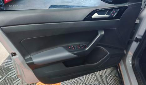 VOLKSWAGEN Nivus 1.0 4P FLEX 200 TSI HIGHLINE TURBO AUTOMTICO, Foto 8