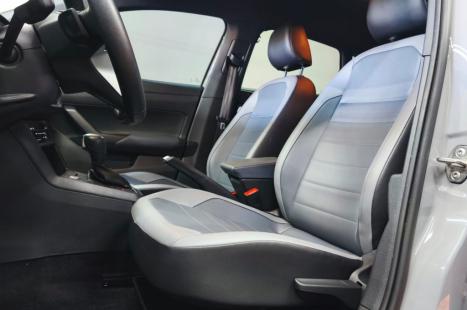 VOLKSWAGEN Nivus 1.0 4P FLEX 200 TSI HIGHLINE TURBO AUTOMTICO, Foto 9