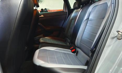 VOLKSWAGEN Nivus 1.0 4P FLEX 200 TSI HIGHLINE TURBO AUTOMTICO, Foto 10