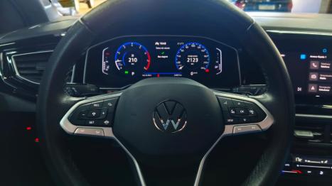 VOLKSWAGEN Nivus 1.0 4P FLEX 200 TSI HIGHLINE TURBO AUTOMTICO, Foto 14