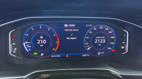 VOLKSWAGEN Nivus 1.0 4P FLEX 200 TSI HIGHLINE TURBO AUTOMTICO, Foto 15