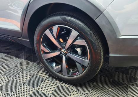 VOLKSWAGEN Nivus 1.0 4P FLEX 200 TSI HIGHLINE TURBO AUTOMTICO, Foto 16
