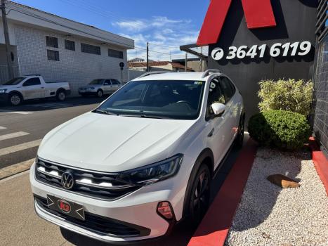 VOLKSWAGEN Nivus 1.0 4P FLEX 200 TSI HIGHLINE TURBO AUTOMTICO, Foto 3
