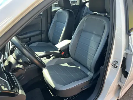 VOLKSWAGEN Nivus 1.0 4P FLEX 200 TSI HIGHLINE TURBO AUTOMTICO, Foto 11