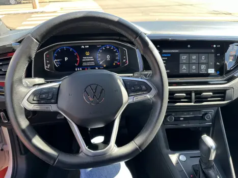 VOLKSWAGEN Nivus 1.0 4P FLEX 200 TSI HIGHLINE TURBO AUTOMTICO, Foto 14