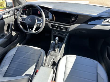 VOLKSWAGEN Nivus 1.0 4P FLEX 200 TSI HIGHLINE TURBO AUTOMTICO, Foto 15