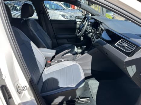VOLKSWAGEN Nivus 1.0 4P FLEX 200 TSI HIGHLINE TURBO AUTOMTICO, Foto 16