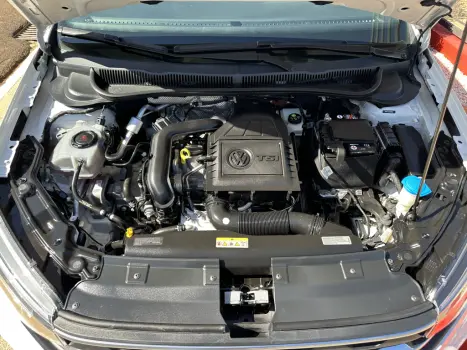 VOLKSWAGEN Nivus 1.0 4P FLEX 200 TSI HIGHLINE TURBO AUTOMTICO, Foto 18