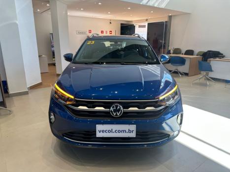 VOLKSWAGEN Nivus 1.0 4P FLEX 200 TSI HIGHLINE TURBO AUTOMTICO, Foto 2