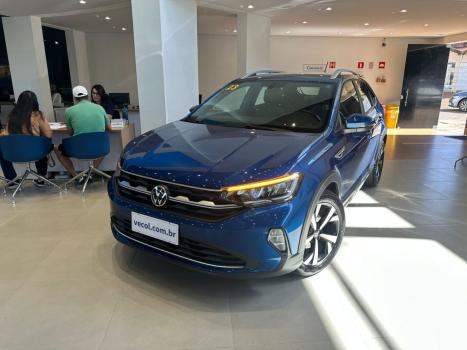 VOLKSWAGEN Nivus 1.0 4P FLEX 200 TSI HIGHLINE TURBO AUTOMTICO, Foto 3