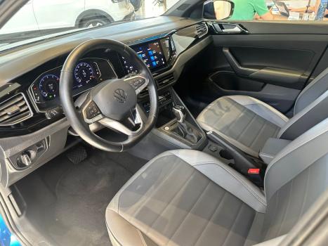 VOLKSWAGEN Nivus 1.0 4P FLEX 200 TSI HIGHLINE TURBO AUTOMTICO, Foto 4