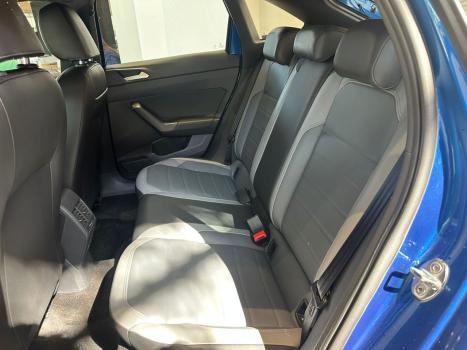 VOLKSWAGEN Nivus 1.0 4P FLEX 200 TSI HIGHLINE TURBO AUTOMTICO, Foto 6