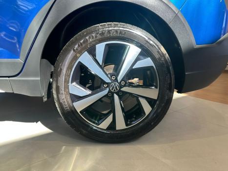 VOLKSWAGEN Nivus 1.0 4P FLEX 200 TSI HIGHLINE TURBO AUTOMTICO, Foto 8