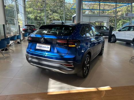 VOLKSWAGEN Nivus 1.0 4P FLEX 200 TSI HIGHLINE TURBO AUTOMTICO, Foto 9