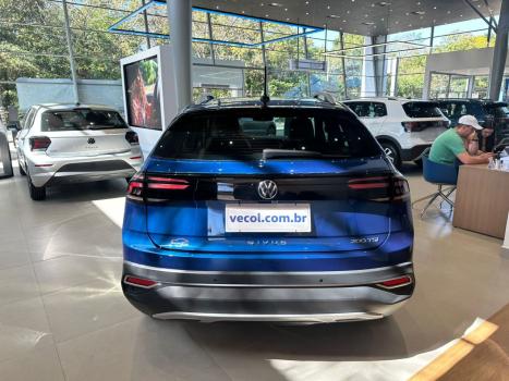 VOLKSWAGEN Nivus 1.0 4P FLEX 200 TSI HIGHLINE TURBO AUTOMTICO, Foto 10