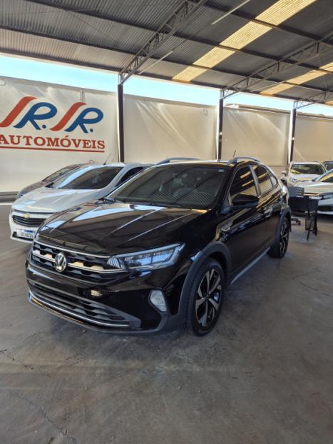 VOLKSWAGEN Nivus 1.0 4P FLEX 200 TSI HIGHLINE TURBO AUTOMTICO, Foto 2