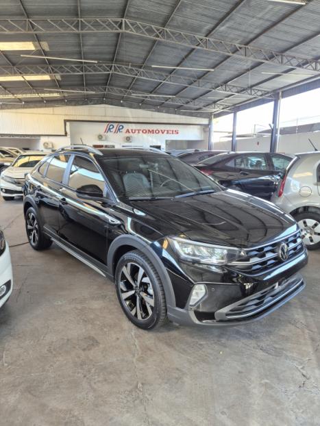 VOLKSWAGEN Nivus 1.0 4P FLEX 200 TSI HIGHLINE TURBO AUTOMTICO, Foto 3