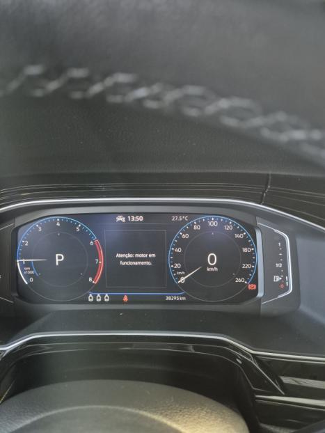 VOLKSWAGEN Nivus 1.0 4P FLEX 200 TSI HIGHLINE TURBO AUTOMTICO, Foto 5